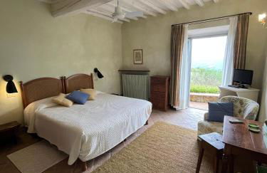 La Locanda Volpaia - Foto 43