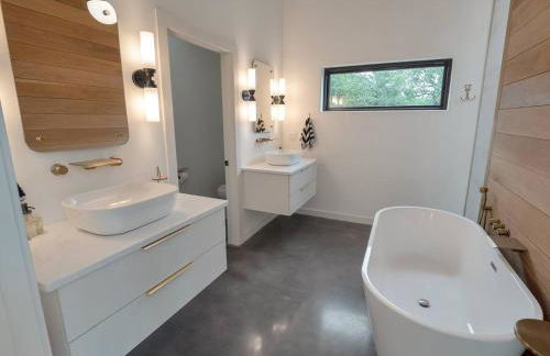 Luxury Lakeview Retreat - Foto 1