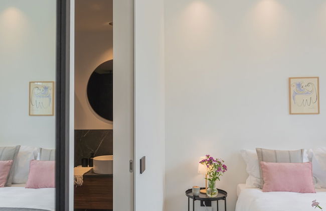 Piccola Como Lotus With 1 Bathrooms - Foto 32