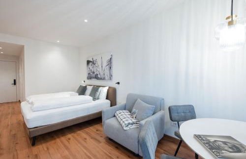 ecHo Apartments & SPA - Foto 25