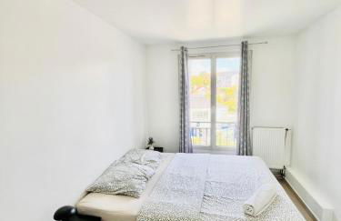 LOCATION COURTE DUREE A BOISSY SAINT LEGER - Foto 12