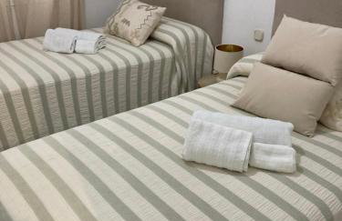 Holidays beach Estepona - Foto 6