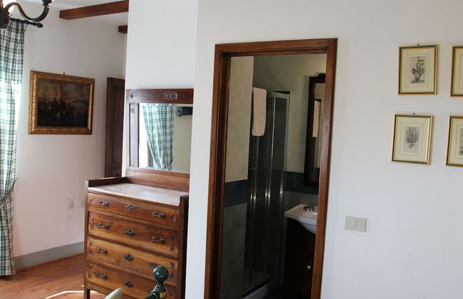 Agriturismo Borgo Santa Lucia, Villa Mimosa - Photo 37