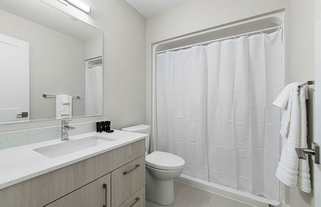 Encore Suites - City Appartement - Foto 18