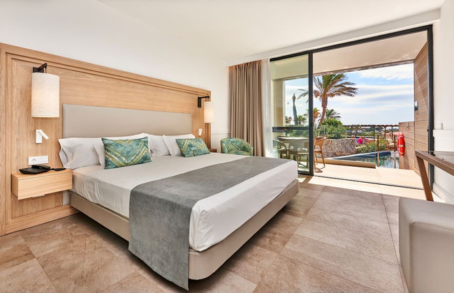 Insotel Punta Prima Resort & Spa - Foto 24