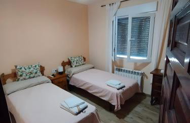 Casa Rural Los Pinos - Photo 20