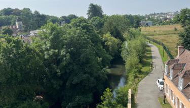 Moulin Lèves-Chartres Au fil de l eau - Foto 2