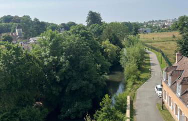 Moulin Lèves-Chartres Au fil de l eau - Foto 2