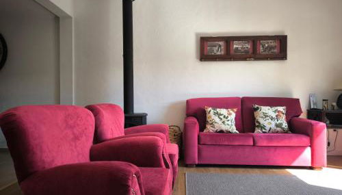 Casa do Pedro, Quinta Vale de Vila - Foto 2