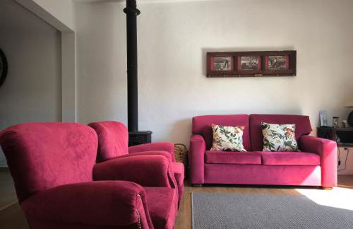 Casa do Pedro, Quinta Vale de Vila - Foto 2