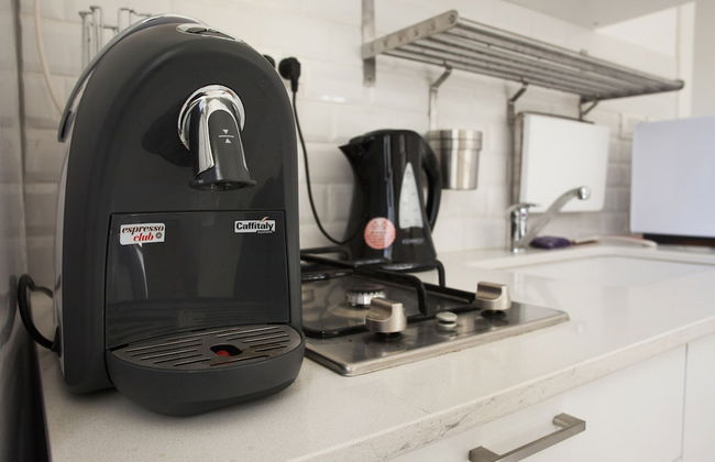 Kerem Hateiminim Apartments - Photo 29