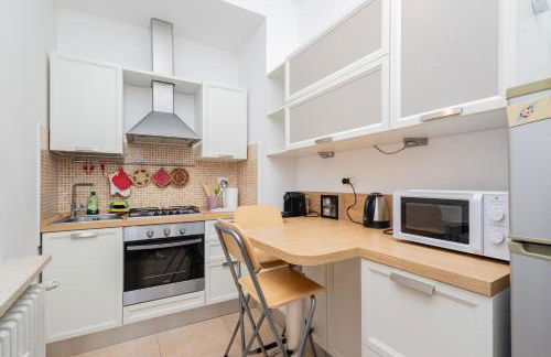 La Casa sui Tetti - Bilocale vista Duomo di Pavia - Photo 10