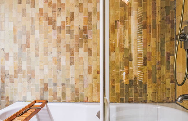 Chalet A Coeur - Foto 22