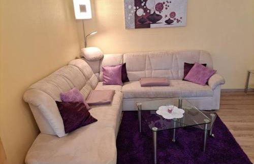 Ferienwohnung Schäfer - Foto 22