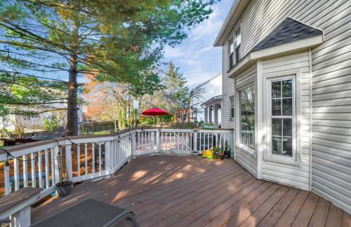 Dulles Luxury Movie Theater, Grill, Gazebo - Foto 40