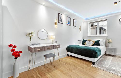 The Quartz Place London Waterloo - Foto 19