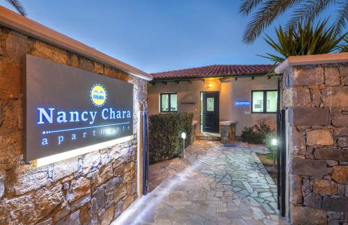 Nancy - Chara Apartments - Foto 11