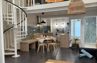 Alex- DUPLEX APARTMENT- City - Foto 1