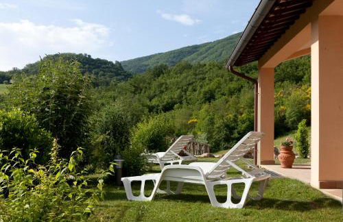 Relais Parco Del Subasio - Photo 69