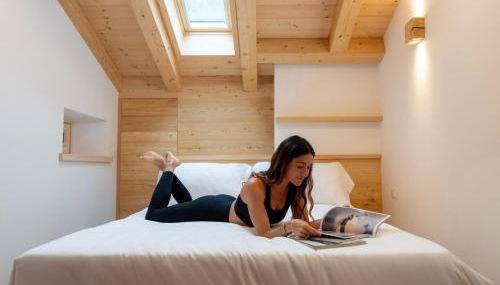 Chalet Le Grazie - Foto 4