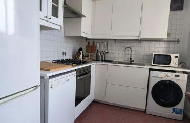 Moretti flat Canal View - Photo 24