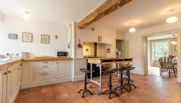 Host & Stay - Mill House - Foto 5, Quarto