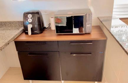 Casa temporada com piscina 600 metros da praia - Foto 26