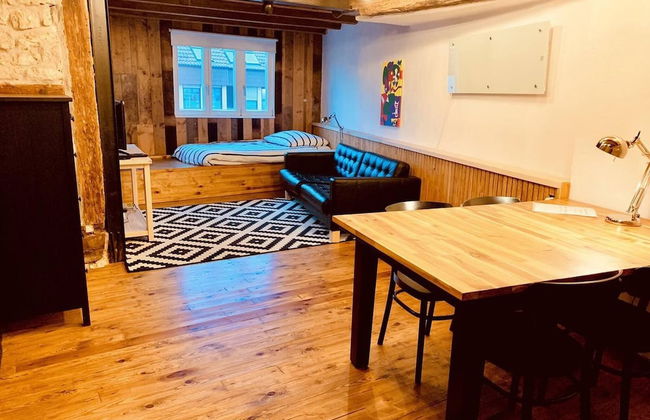 Zuhause In Unserer Hausele - Foto 4