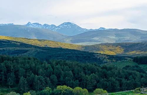 Villa de Gredos - Foto 28