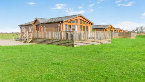 Primrose 3 bed - Orchid - Foto 3