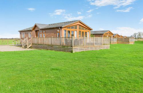 Primrose 3 bed - Orchid - Foto 3