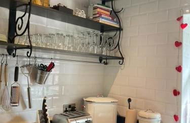 Alpine Apartments Snowdonia - Foto 66