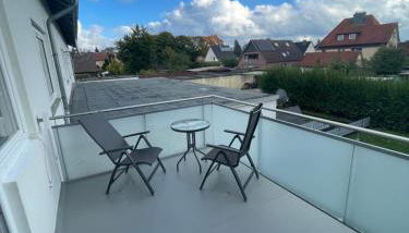 Ferienwohnung in Munster - Foto 3