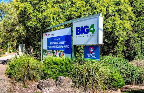 BIG4 Yarra Valley Park Lane Holiday Park - Foto 2