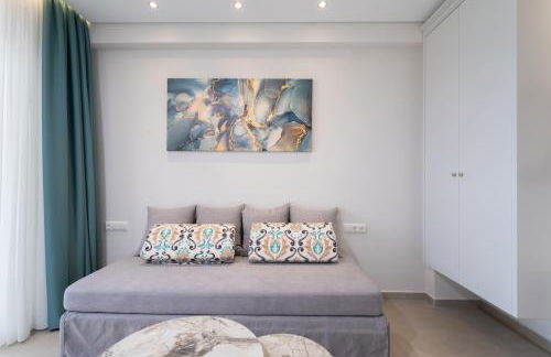 FINIKAS LUXURY SUITES Thassos Golden Beach - Foto 76