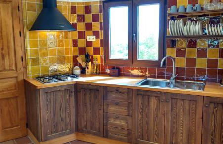 Cortijo Algabia - Photo 12