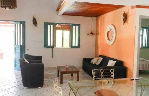 VILLA ON TAIRU BEACH, ITAPARICA Island, BRAZIL - Foto 14