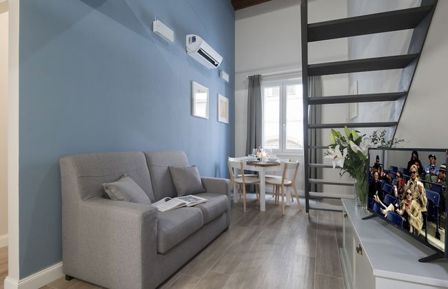 Le Fiorentine Boutique Apartments - Foto 69