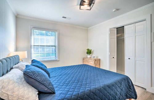 Walk to Dining, Coffee. Ping Pong, Bikes, Fire Pit - Photo 19