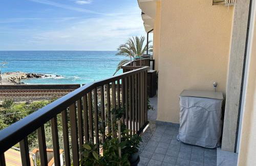 La Gaviota - Bilocale sul mare in Arziglia - Photo 25