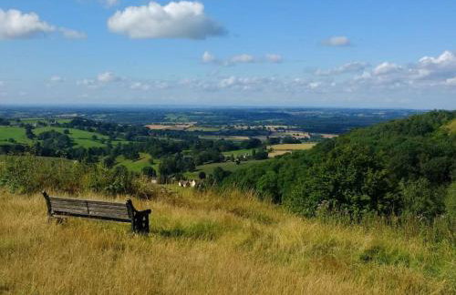 Best of both worlds, trees & town - Foto 9