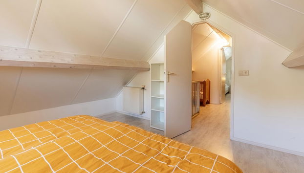 Holiday Home by Westerschelde Coast - Foto 4, Zimmer