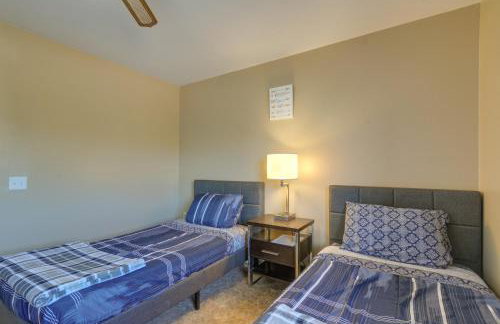 Adventure Base 4 Near Lake Powell - Foto 18