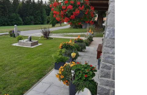 Ferienwohnung Fürst - Foto 11