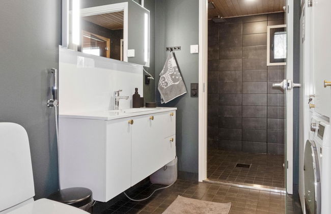 Villa horihane - Foto 18