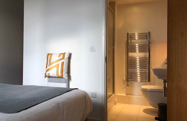 The Wharf Medway - Foto 12