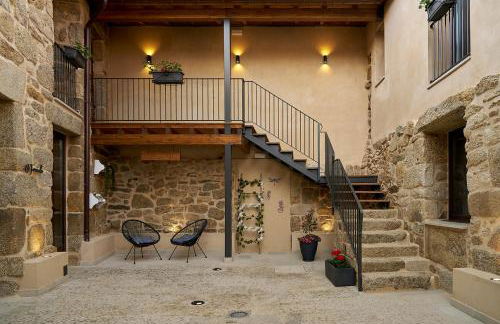 O Campiño Alojamientos Turísticos - Foto 15