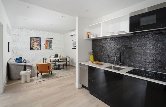 François-Denis Apartments - Photo 61