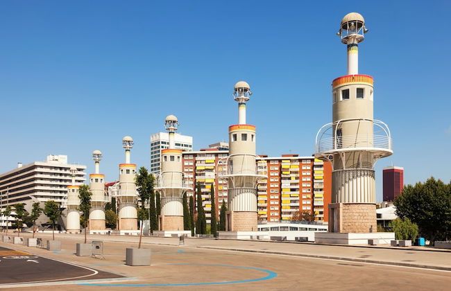 Enjoybcn Fira Apartment - Foto 35