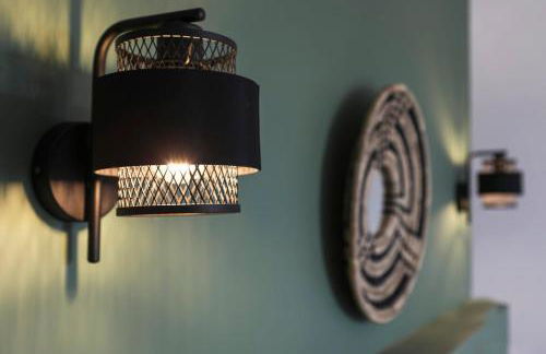 Villa luxueuse rénovée à la Guittière - Foto 36